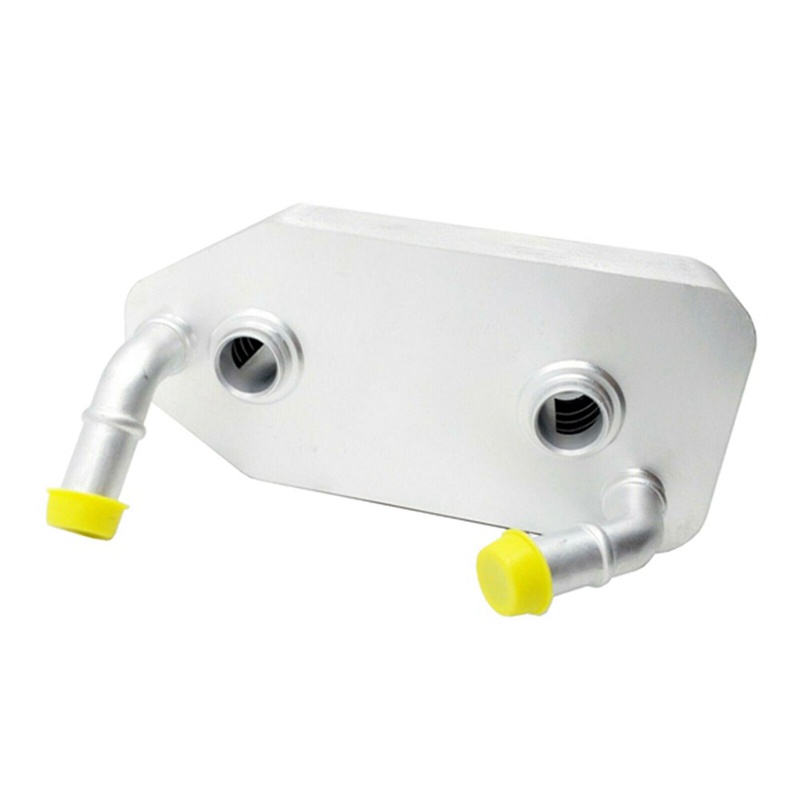 1 Ống Dẫn Dầu Làm Mát Bằng Nhôm Truyền Dầu Truyền Động 1 Cái 096409061Phụ Tùng Thay Thế Dành Cho VW VOLKSWAGEN Golf Jetta Beetle TDI 2.0L