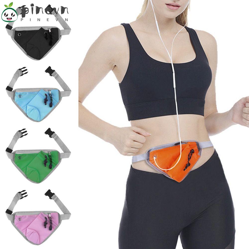 PINEVN Túi Đeo Hông Thể Thao Dành Cho Nam