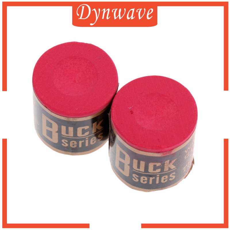 Prettyia Bộ 2 Phấn Đánh Bida Cao Cấp