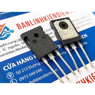[Combo 2 chiếc] SF2060PT Diode 20A 600V TO-3P