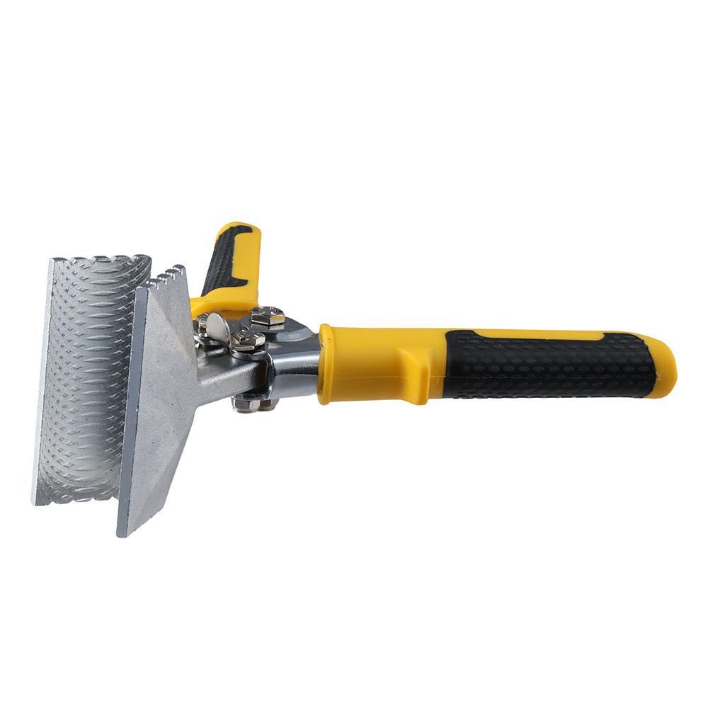 Kìm Uốn Cong Bằng Hợp Kim Thép Không Viền Chống Trượt Cho HVAC