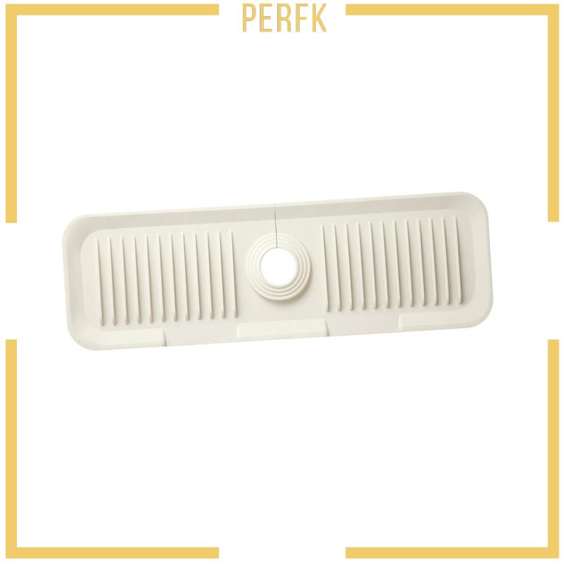 Đệm Silicone Bảo Vệ Vòi Nước Bồn Rửa Nhà Bếp Khách Sạn