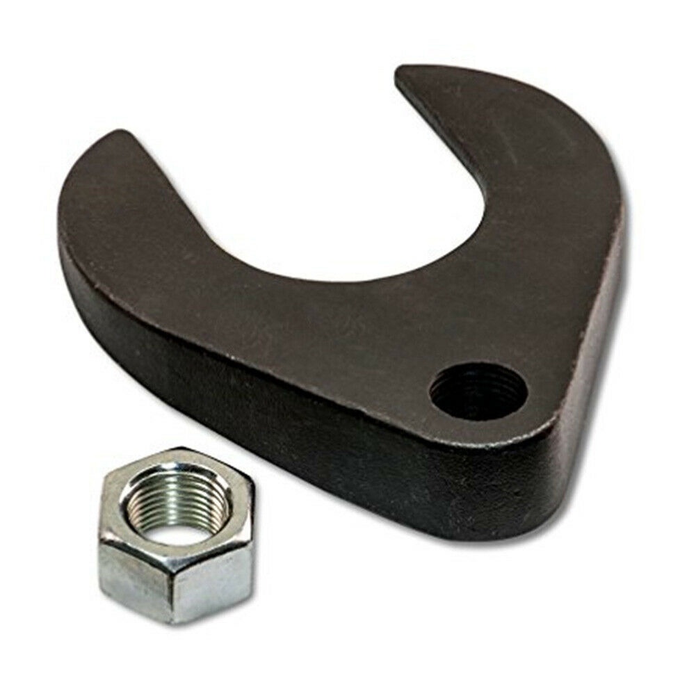 Dụng Cụ Tháo Trục Bánh Xe Trước Màu Đen