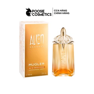 Nước Hoa Nữ Thierry Mugler Ladies Alien Goddess intense EDP 60ML