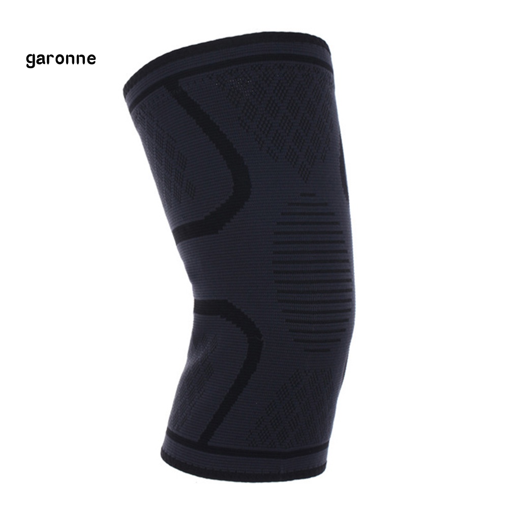 1 Băng Quấn Bảo Vệ Đầu Gối Thoáng Khí Khi Chơi Thể Thao