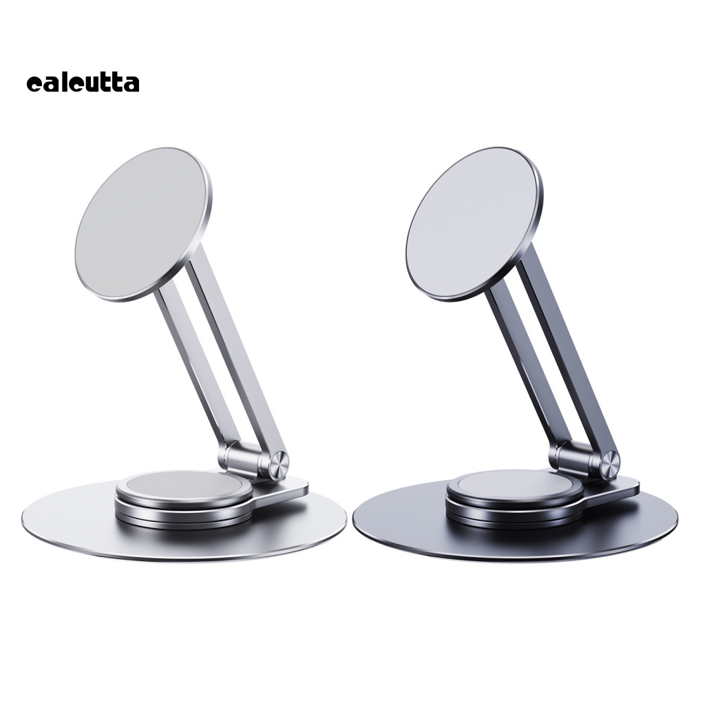 Giá Đỡ Điện Thoại Từ Tính Xoay 360 Độ Có Thể Điều Chỉnh Tiện Dụng