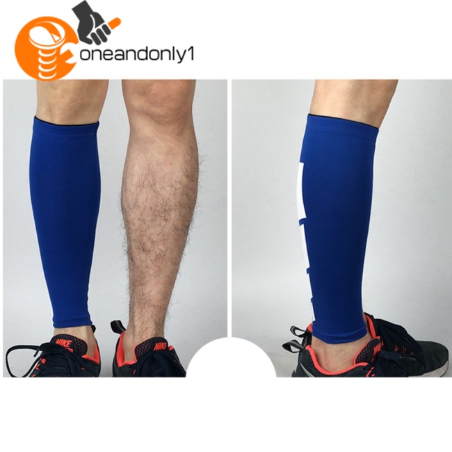 [COD] Găng Ống Chân Nén Bắp Chân Bảo Vệ Bắp Chân Khi Chơi Bóng Rổ Bóng Đá Chạy Bộ Đạp Xe Cho Nam Và Nữ