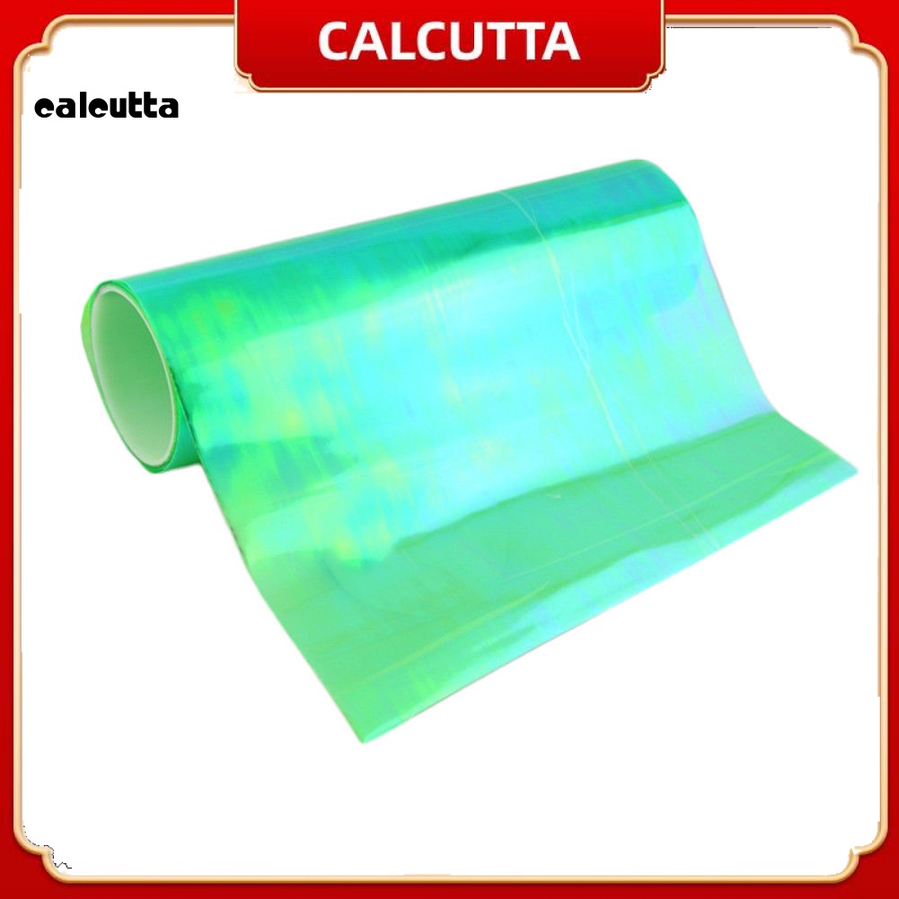 Miếng Phim Dán Trang Trí Đèn Pha Xe Hơi Sành Điệu