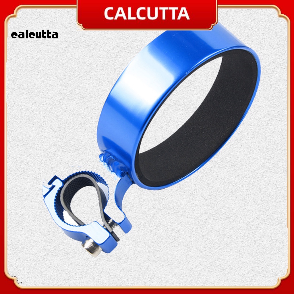 Giá Đỡ Cốc Nước Gắn Tay Lái Xe Đạp Tiện Dụng