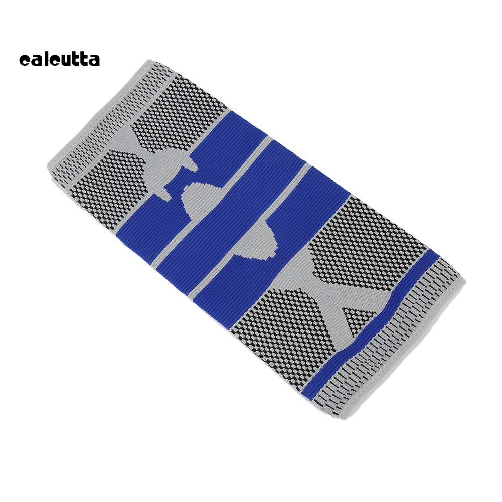 1 Băng Quấn Bảo Vệ Đầu Gối Khi Chơi Thể Thao