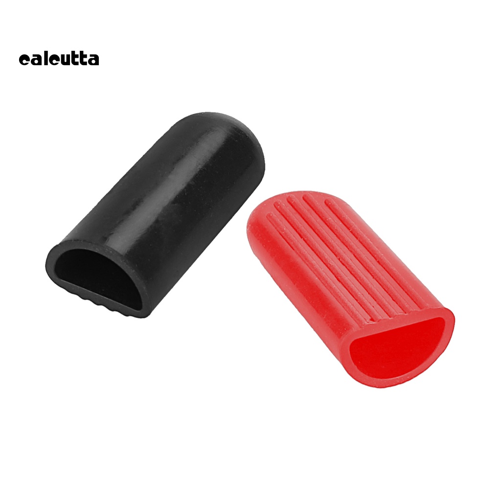 Vỏ Bọc Chân Chống Xe Scooter Xiaomi Trọng Lượng Nhẹ Chống Trượt