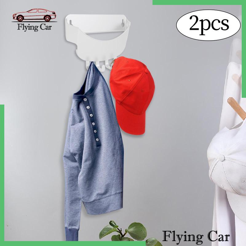 Giá Đỡ Mũ Bóng Chày 2 Trong 1 Thiết Kế Hiện Đại