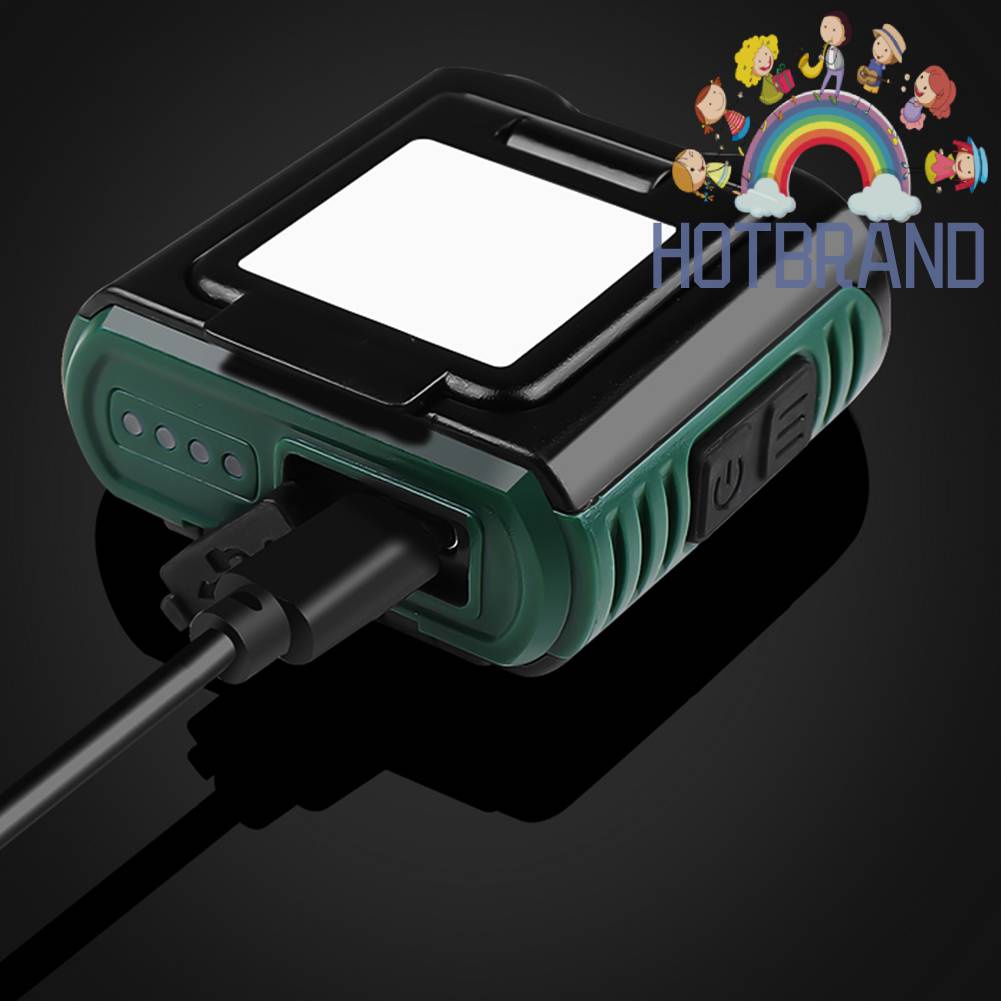 Đèn LED Cảm Biến Lò Vi Sóng 3-4 Giờ