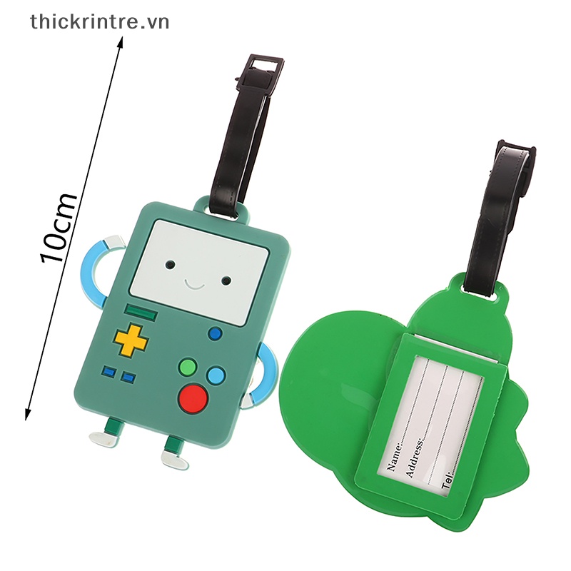 Mô Hình Nhân Vật Game Super Mario Bros Bằng PVC Gắn Móc Khóa / Chìa Khóa / Ba Lô / Hành Lý