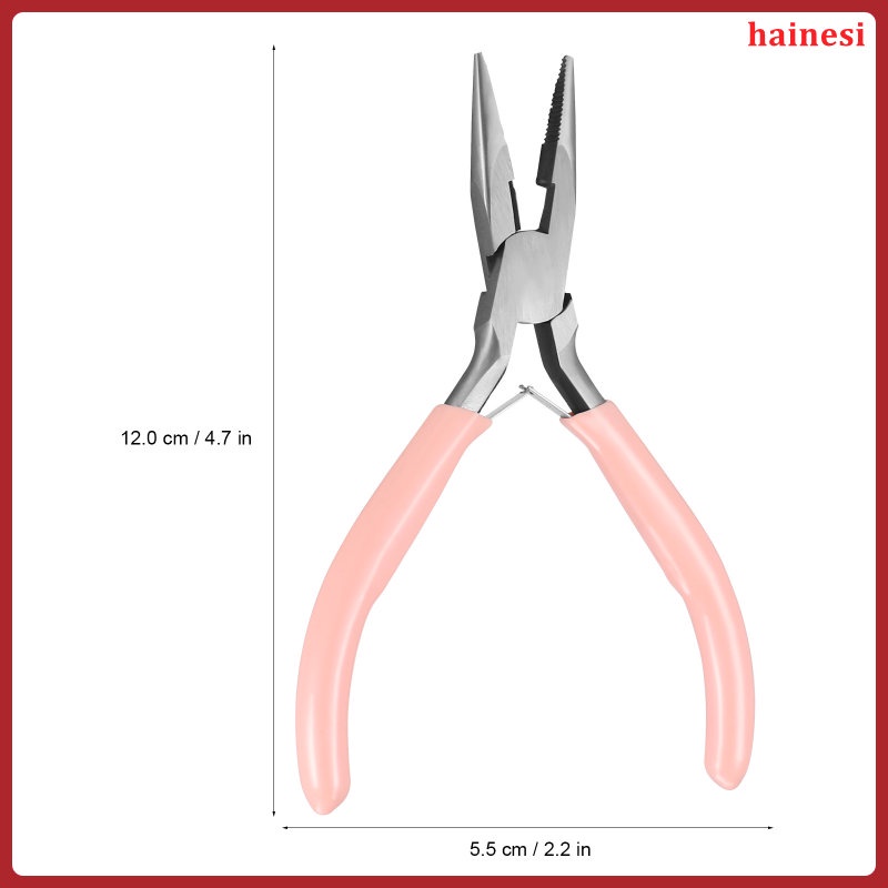 Kìm Kẹp Làm Trang Sức Chuyên Dụng