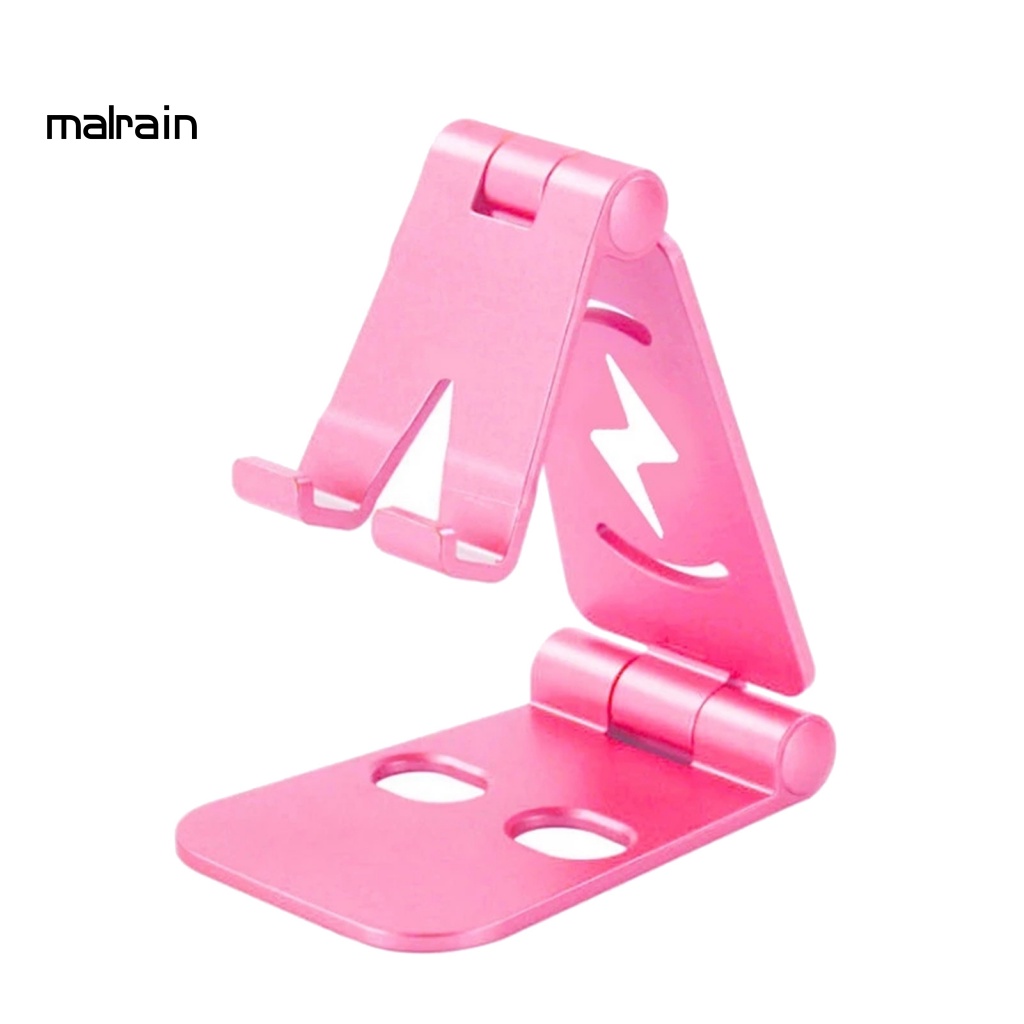 Giá Đỡ Điện Thoại / Máy Tính Bảng Mini Có Thể Điều Chỉnh Tiện Dụng