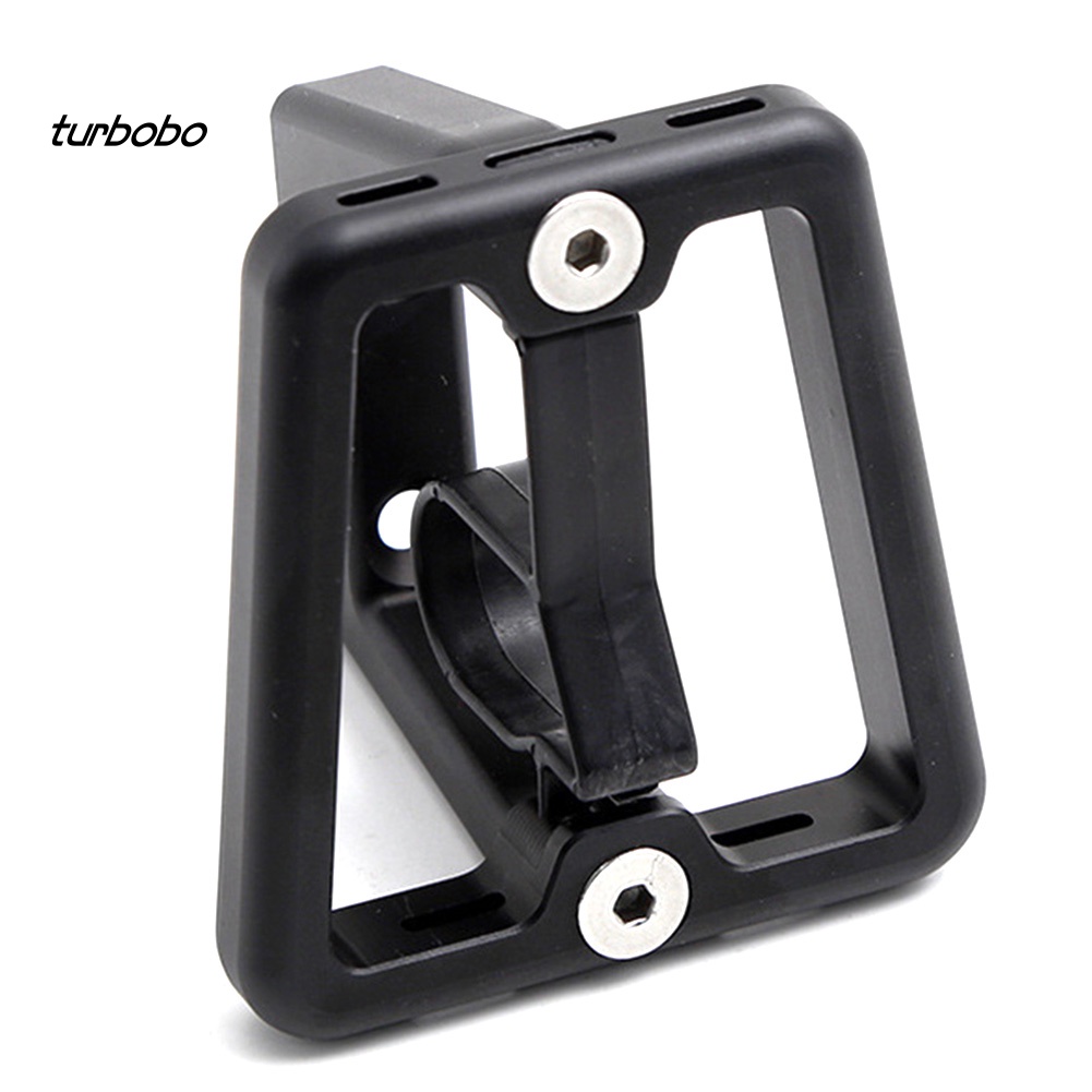 Khung Gắn Phía Trước Xe Đạp Brompton Bằng Hợp Kim Nhôm