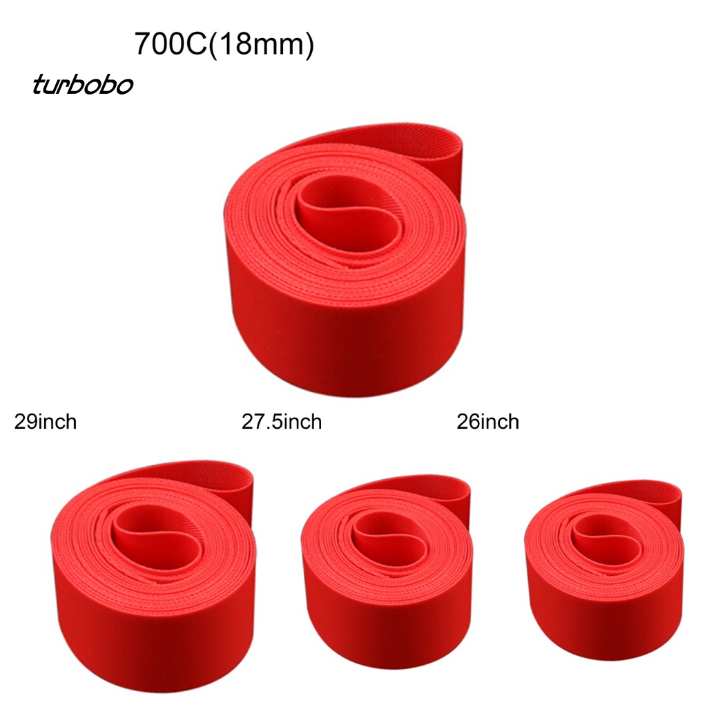 Cuộn Dây Bọc Lốp Xe Đạp Chống Đâm Thủng Turboro 26 / 275-inch / 700C