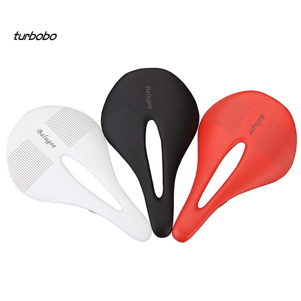 Yên Xe Đạp Thiết Kế Rỗng Thoáng Khí Thân Thiện Với Môi Trường