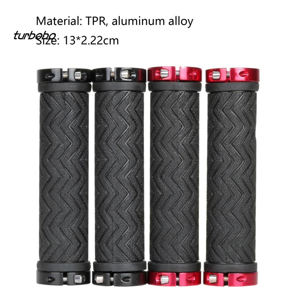 1 Cặp Bọc Tay Lái Xe Đạp BOLANY Chống Trượt Chống Mài Mòn