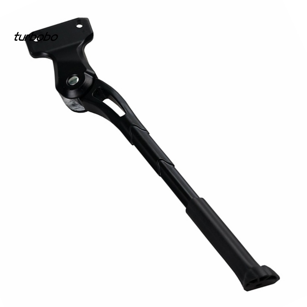 Chân Chống Đứng Bằng Hợp Kim Nhôm Có Thể Điều Chỉnh Độ Dài Dành Cho Xe Đạp