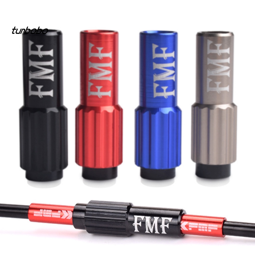 Bộ 4 Ốc Vít Điều Chỉnh Được Bề Mặt Chính Xác Trọng Lượng Nhẹ Dành Cho Xe Đạp Leo Núi