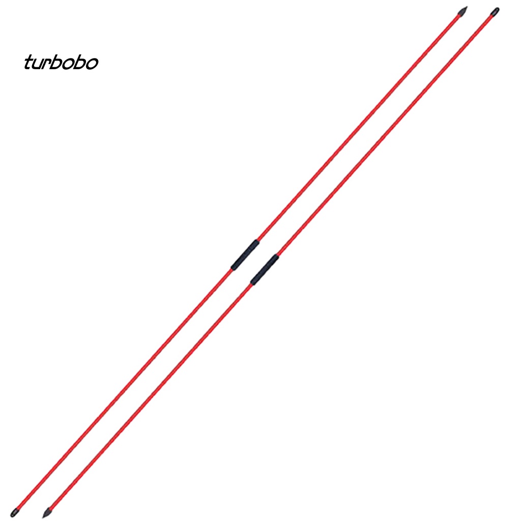 Set 2 Dụng Cụ Hỗ Trợ Luyện Tập Đánh Golf Có Thể Gấp Gọn Tiện Lợi