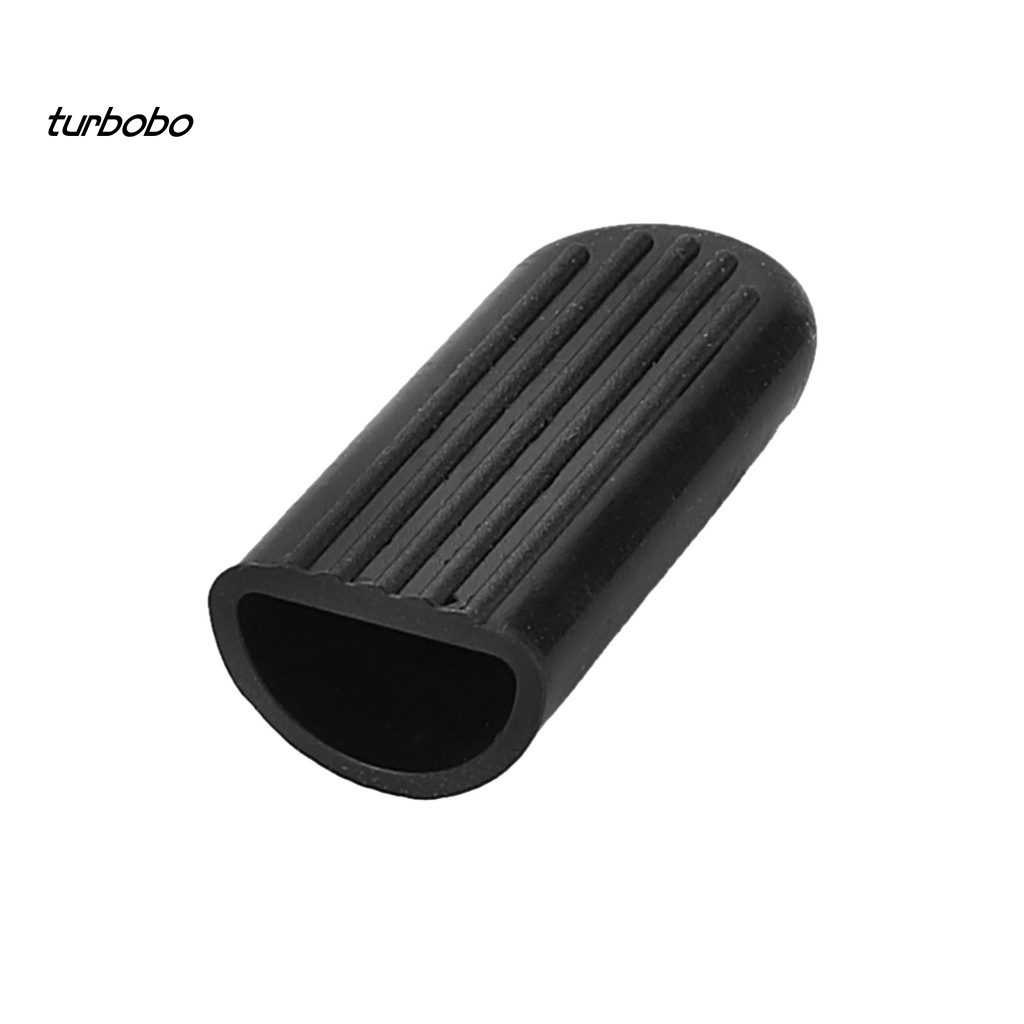 Vỏ Bọc Chân Chống Xe Scooter Xiaomi Siêu Nhẹ Chống Trượt Tiện Dụng