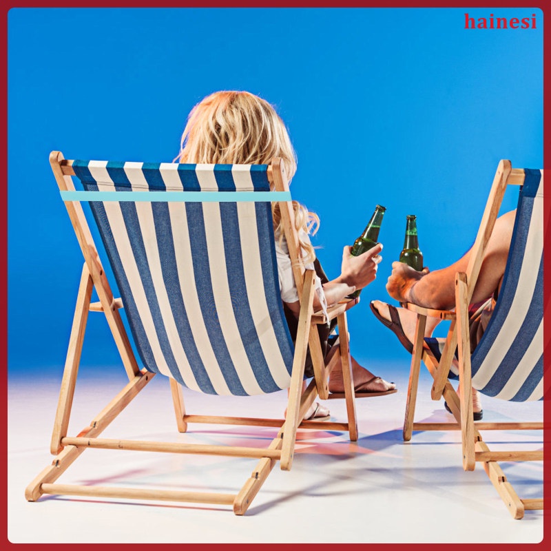 Bộ 4 Dây Cao Su Kẹp Ghế Đi Biển Nhiều Màu Chống Gió