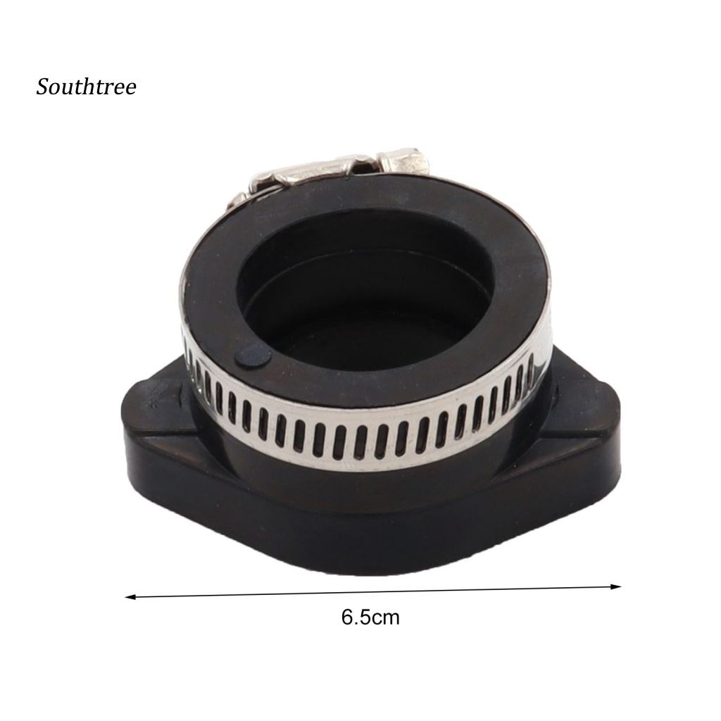 Phụ Kiện Bộ Chế Hòa Khí PWK 28mm 30mm Bằng Cao Su Chuyên Dụng Cho Xe Mô Tô