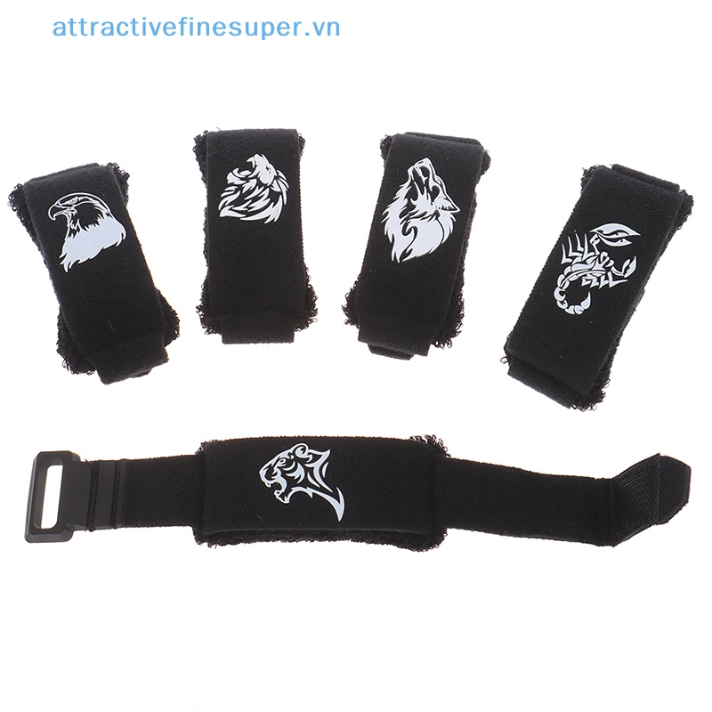 Afs Cuộn Băng Quấn Dây Đàn Guitar Chống Ồn Giảm Tiếng Ồn