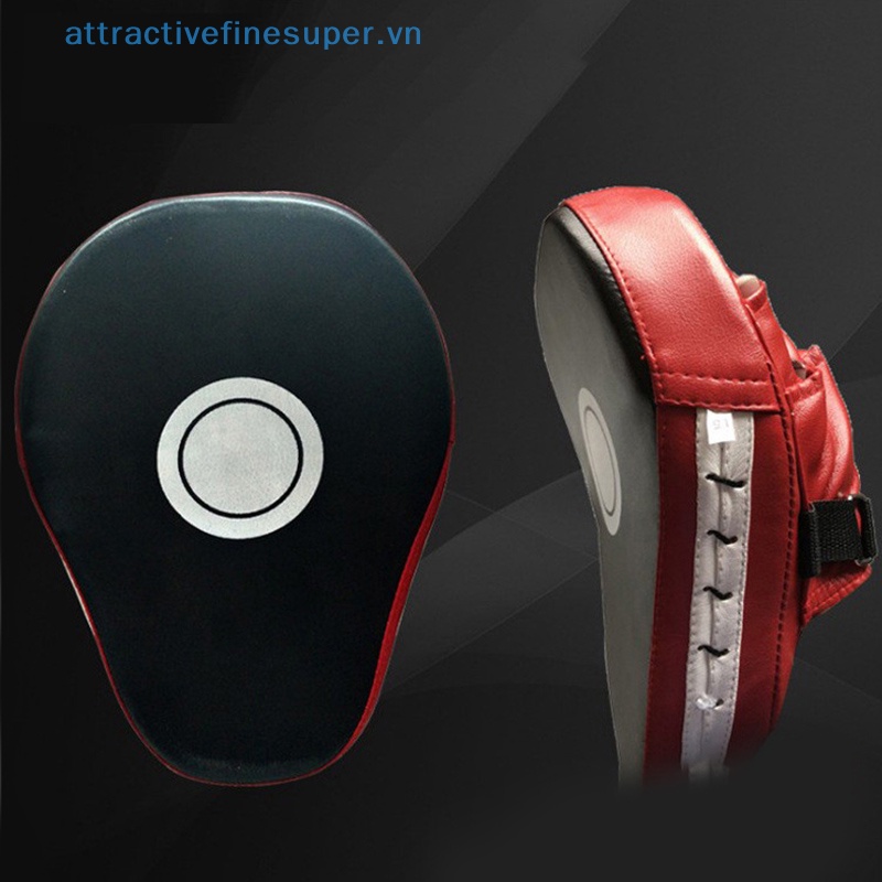 Đệm Tập Đá Boxing / Karate / Muay Thái Chuyên Dụng Chất Lượng Cao