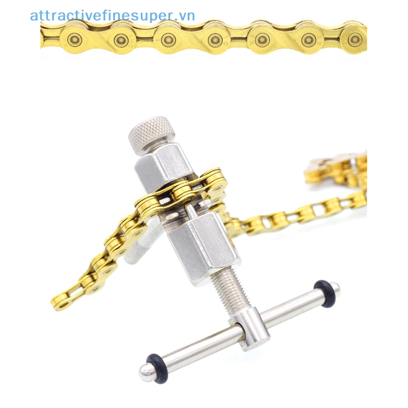Afs Dụng Cụ Tháo Mắt Xích Xe Đạp