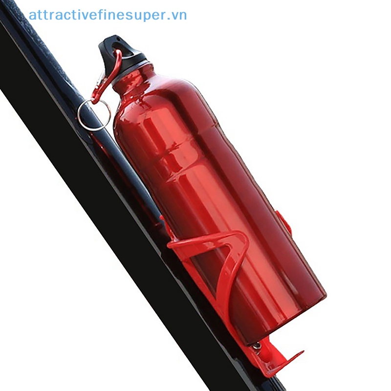 Giá Đỡ Chai Nước Gắn Xe Đạp Leo Núi Tiện Lợi