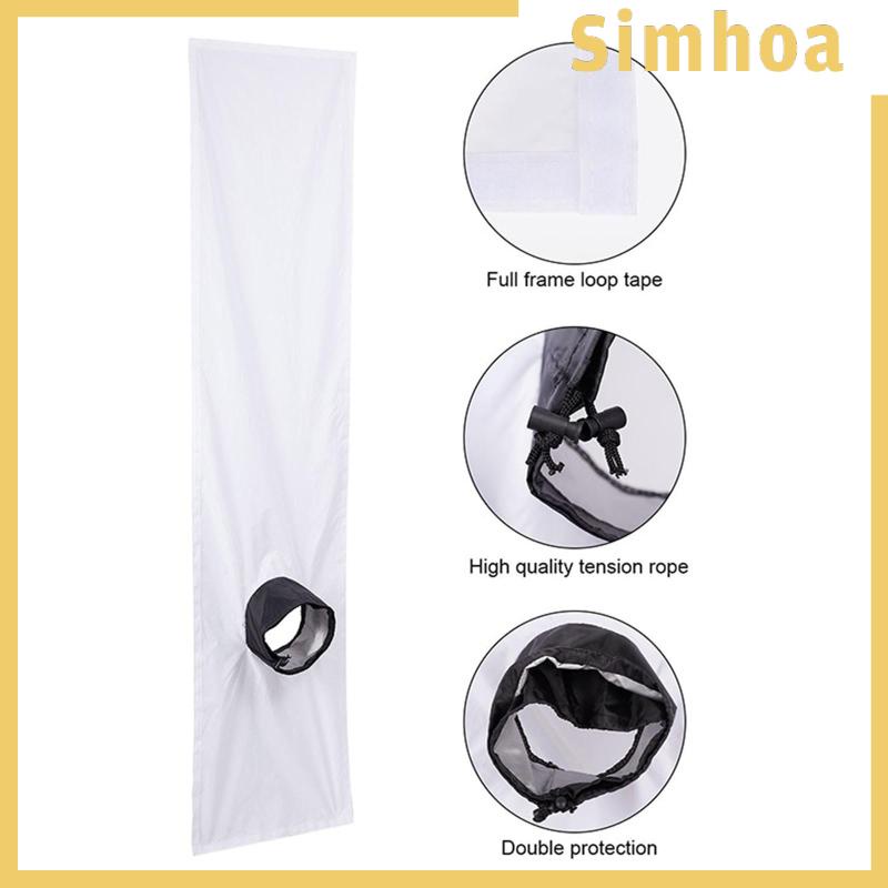 Máy Sấy Điều Hòa Không Khí Tumble Chống Mòn Cho Nhà Ở /
