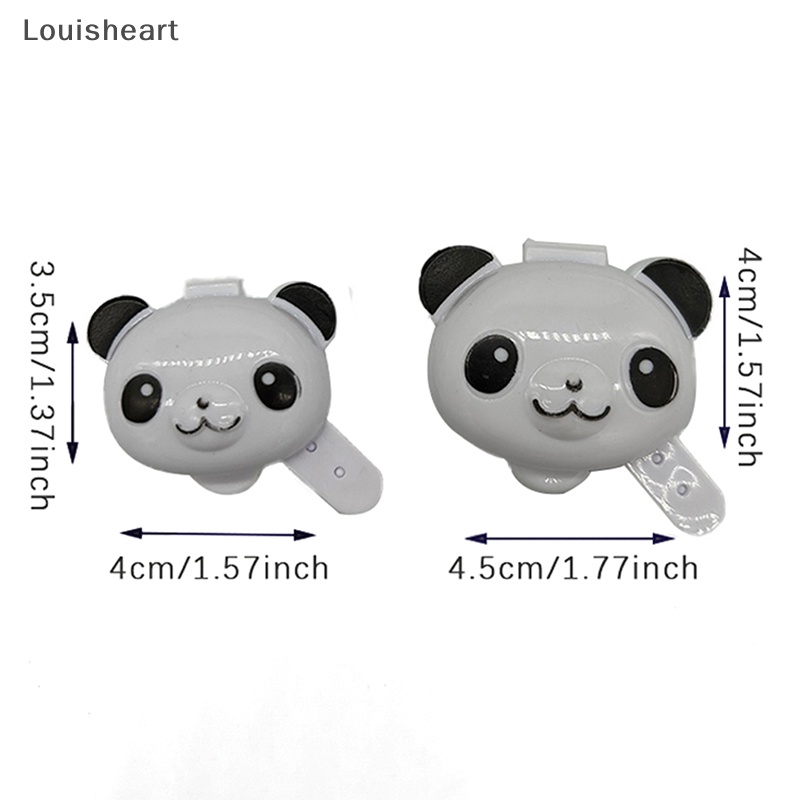 Bộ 2 Hũ Đựng Salad Dạng Bóp Mini Louisheart TFG