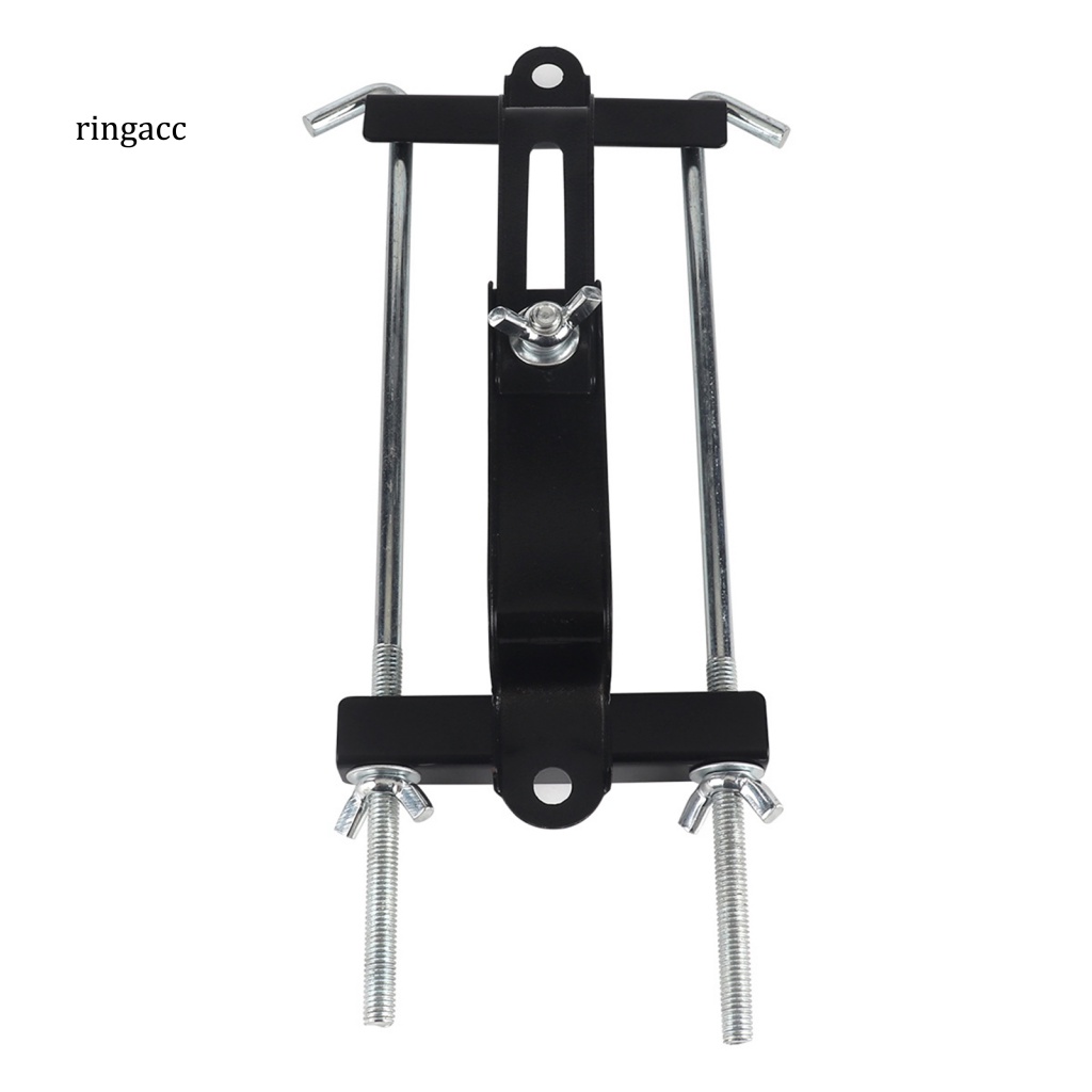 Giá Đỡ Pin Xe Hơi Bằng Kim Loại Tùy Chỉnh Tiện Dụng