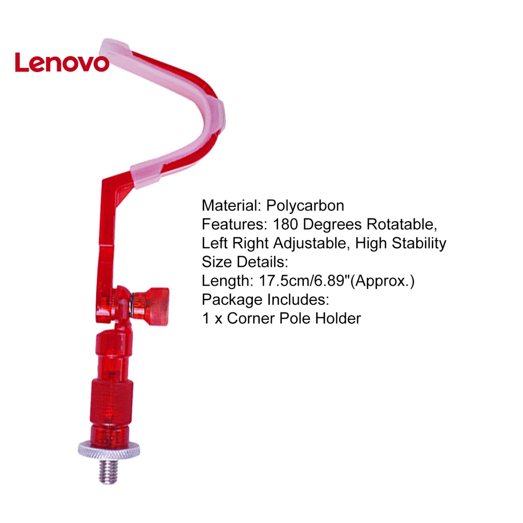 Giá Đỡ Cần Câu Cá Xoay 180 Độ Giao Diện 8MM Tiện Dụng