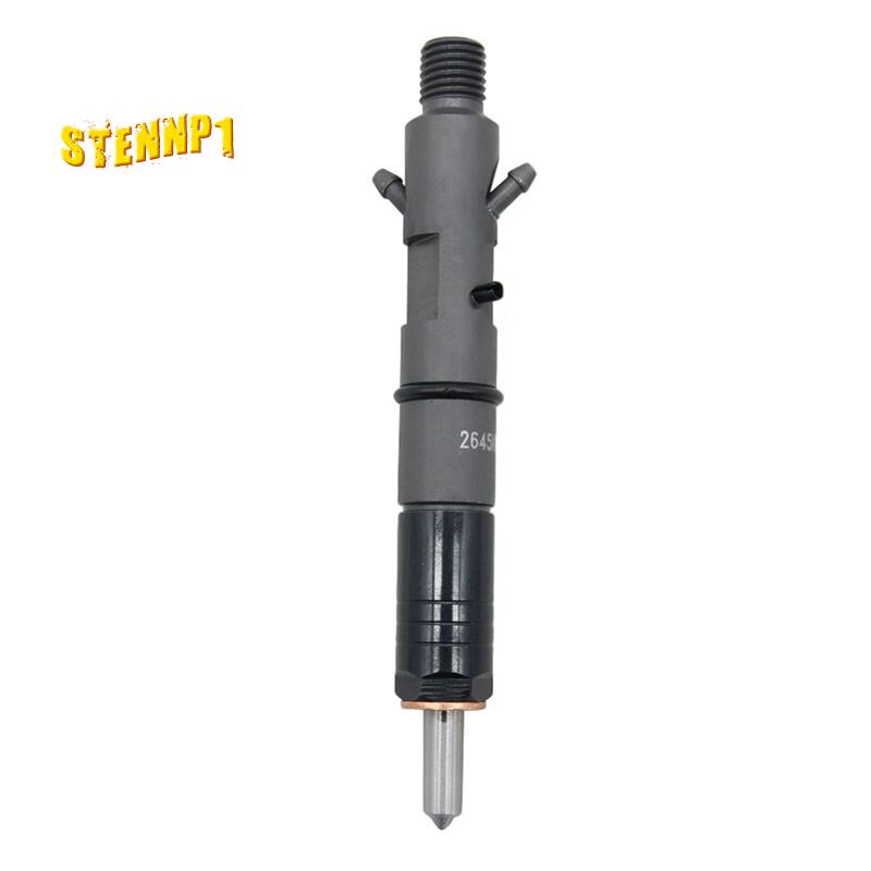 Đầu Phun 2645K022 Cho Động Cơ Perkins 1103A-33T 1104A-44T