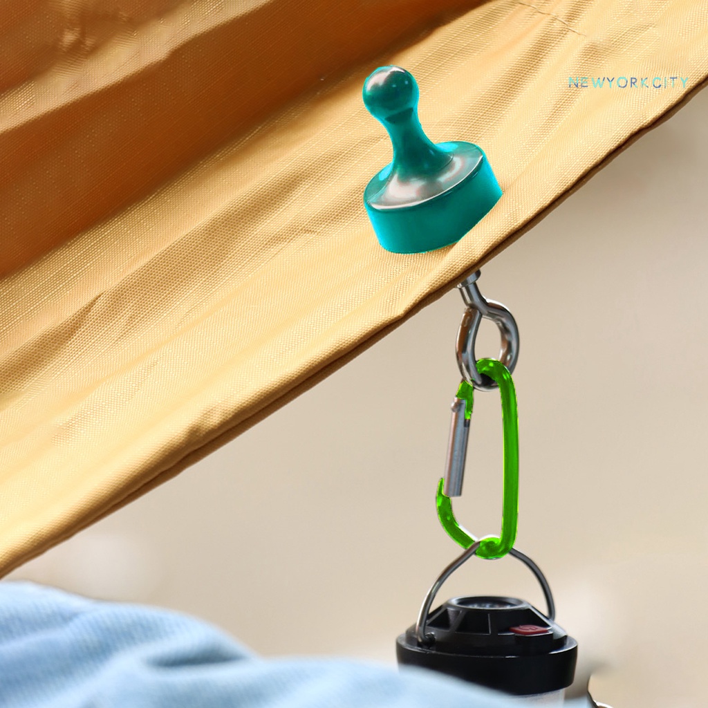 Ny-hanging Khóa Cài Chịu Lực Nặng Tháo Lắp Nhanh Gọn Nhẹ Dễ Dàng Dễ Dàng Mang Theo