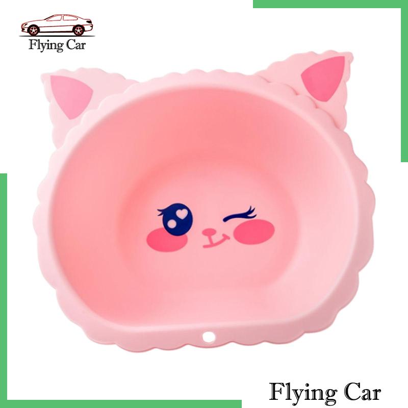 Chậu Rửa Đa Năng Di Động Tiện Dụng Cho Bé Sơ Sinh Khi Đi Du Lịch Leo Núi RV