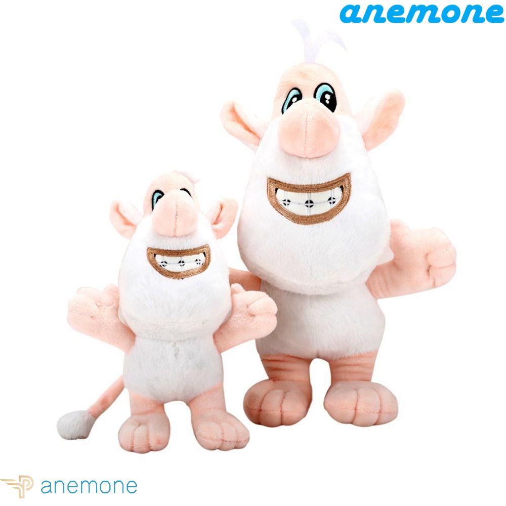 ANEMONE Heo Nhồi Bông Mềm Mại Trang Trí Tiệc Cưới / Giáng Sinh