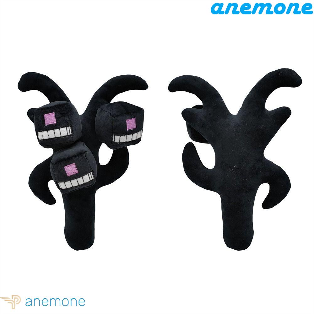 ANEMONE Đồ chơi nhồi bông Mềm Hình Cơn Bão 30cm Trang Trí Nhà Cửa