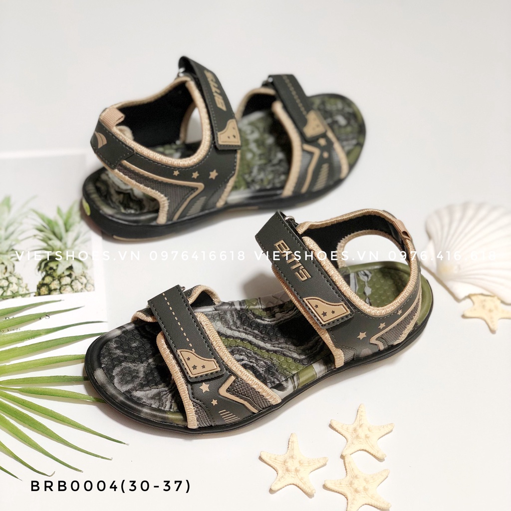 SANDAL BÉ TRAI BI.TIS BRB0004