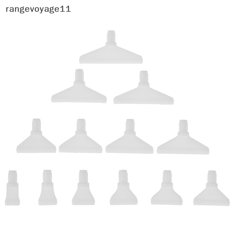 Set 13 Đầu Thay Thế Cho Bút Đính Kim Cương 5D