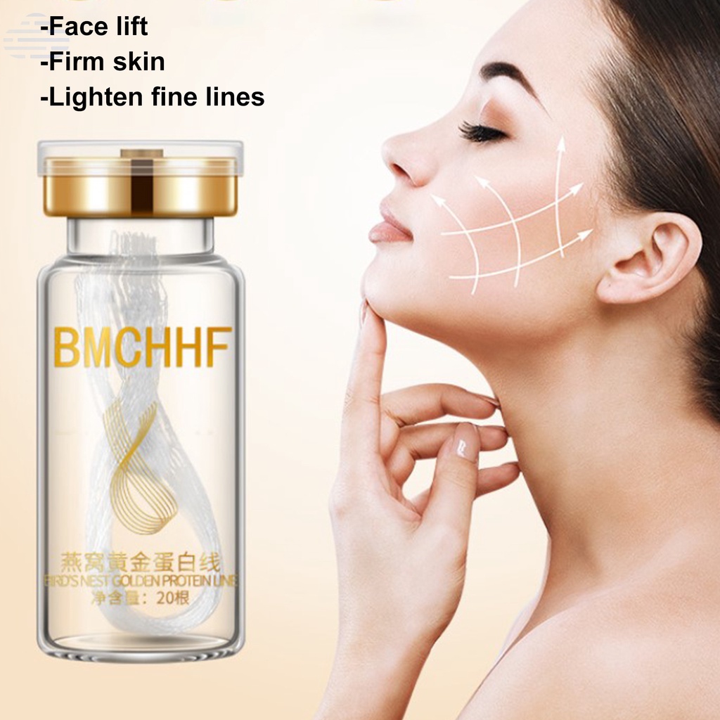 Tinh Chất Collagen Protein Nâng Cơ Mặt Chống Lão Hóa