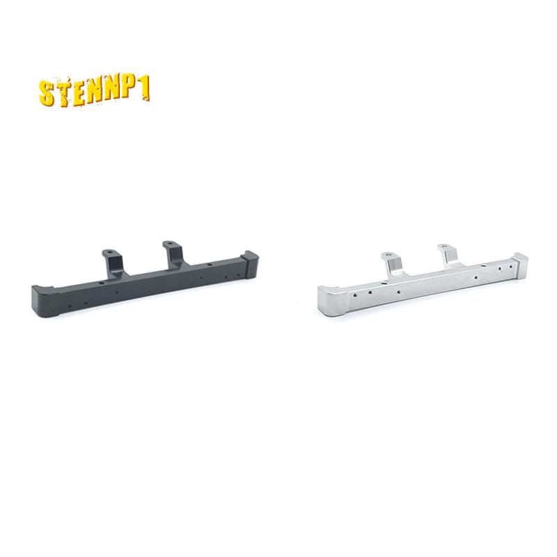 Bộ Cản Trước Bằng Kim Loại Cho Xe Hơi Điều Khiển Từ Xa MN D90 D91 D96 MN98 MN99S MN45 1 / 16