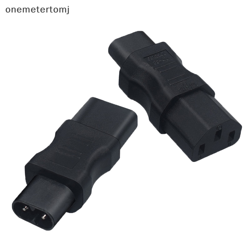 Đầu Chuyển Đổi C8 Sang C13 ABS Chuyên Dụng