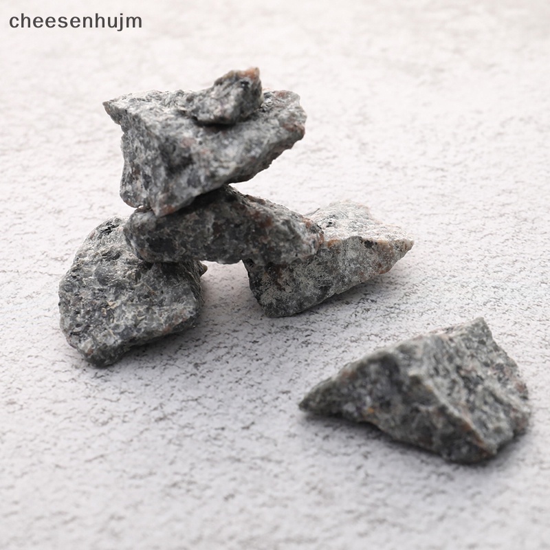 Đá Lửa Tự Nhiên Syenite UV Huỳnh Quang Độc Đáo