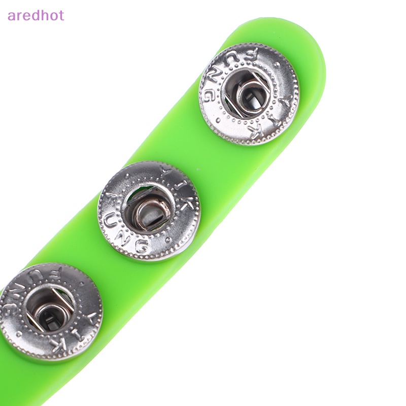 Aredhot Dụng Cụ Hỗ Trợ Tập Luyện Bóng Rổ Kết Cấu Mịn Màng Cầm Tay Trọng Lượng Nhẹ Đá